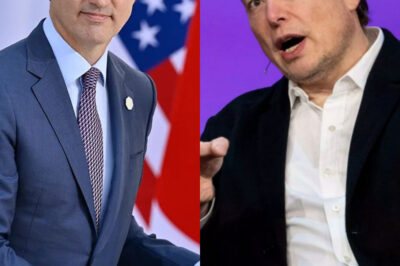 Canada Targets Tesla, U.S. Auto Industry – Musk’s Shocking 8-Word Reply