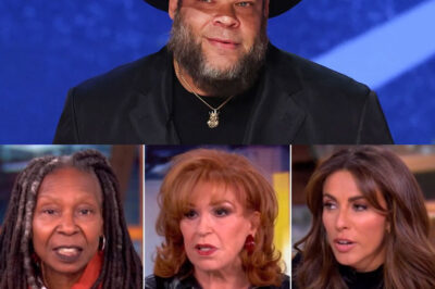 How Did Tyrus Expose The View’s Entitlement Meltdown on Live TV—And Could His Brutal Takedown Mark the Beginning of the End for Daytime Talk Show Hypocrisy?