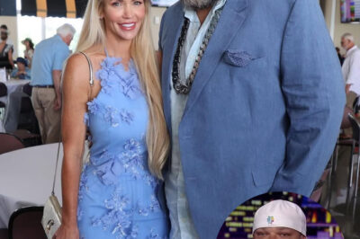 Fans Stunned as Tyrus Breaks Character with Emotional Plea to Kat Timpf—Could This Be the Clue We’ve Been Waiting For About Her Mysterious Absence from Gutfeld!?