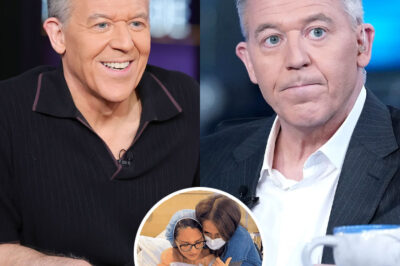 How Did Greg Gutfeld’s Unexpected Message to Kat Timpf After Her Baby and Cancer Diagnosis Move Millions — and What Deeper Truth About Friendship, Resilience, and Hope Was Revealed Behind the Scenes at Fox News?