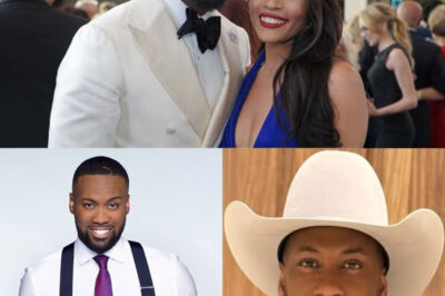 Lawrence Jones Shocks Fans with Surprise Wedding Date Reveal—But What’s the Secret He’s Still Hiding? Tension Builds as Countdown Begins and Rumors Swirl Behind the Scenes!