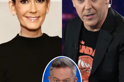 FOX NEWS BREAKS: Greg Gutfeld Abruptly Stops Live Broadcast—What Happened in the Unforgettable Moment That Led Him to Act Without Warning? Fans Demand Answers After Tense Exchange That Left Viewers Speechless!