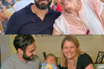 Sara Haines Under Fire: Fans Shocked After Hidden Motive Behind Her Family Photos Is Allegedly Exposed—Is It Strategy or Sincerity?