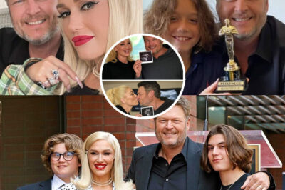 “He Waited His Whole Life For This.” At 48, Blake Shelton Is Finally Going To Be A Dad — After Years Of Silence, IVF Heartbreak, And One Incredible Miracle With Gwen Stefani