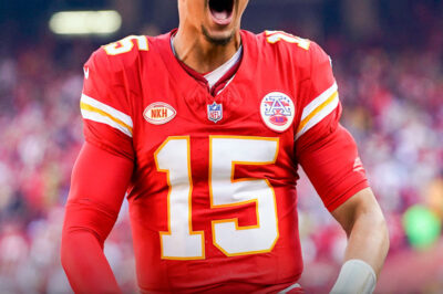 Inside Travis Kelce’s Lavish $70K Birthday Stunt for Mahomes – A Cry for Relevance as Taylor Steals the Spotlight?