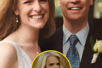 She Thought Their Love Had Settled Into Routine -Then Her Husband Whispered Five Words That Changed Everything on Their 10th Anniversary