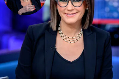 Jessica Tarlov Shocks ‘The Five’ Viewers With Surprise Exit Announcement—Why She Left Fox News to Put Her Daughter First and What’s Next for the Powerhouse