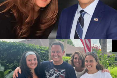 Fox News Star Brian Kilmeade Survived a Scandal, Raised a Powerhouse Family, and Kept His High School Sweetheart by His Side—But What’s the One Secret That’s Kept His Marriage Alive Through Decades of Controversy?