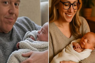 Kat Timpf and Husband Move Into Greg Gutfeld’s Home — Two New Fox News Parents Join Forces in One House, Sharing Late-Night Feeds, Diaper Disasters, and the Unexpected Joy of Raising Babies Together