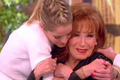 She’s 81, But Is She Done? Joy Behar’s Absence Sparks Talk of Retirement, Health Issues & Drama Backstage