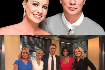 FOX NEWS BOMBSHELL: Sandra Smith Lands Stunning New Role in Network Shake-Up—Fans Left Speechless! What’s Next for the Popular Anchor as She Steps Into Powerful New Position?