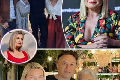 Beyond Elon: The Inspiring Rise of Tosca Musk, the Millionaire Storyteller Changing Romantic Entertainment