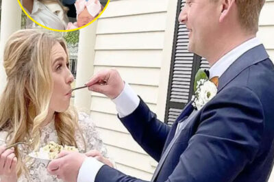 Secret Wedding, Surprise Pregnancy, Capitol Hill Labor—Inside Fox News’ Most Shocking Love Story