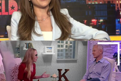 SHOCKING DAD MOMENT: Kat Timpf’s Father Confesses He Secretly Dumped Her Teenage Boyfriend While She Slept—The Wild Reason Why, and the Dating Advice That Has the Internet Divided!