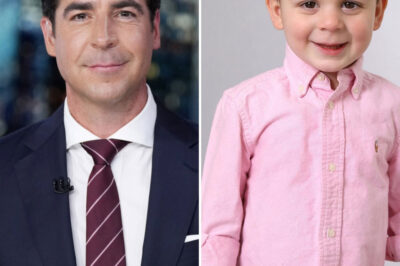 Adorable photos of Jesse Watters’ son were released on the day he reached a major new milestone, with fans noting the boy’s incredibly cute and charming appearance, just like his father.