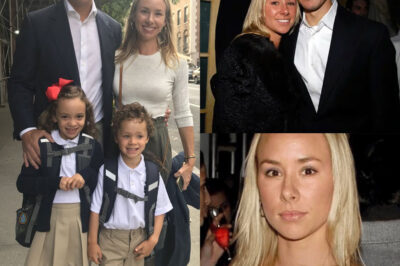 She Never Spoke—Until Now? The haunting silence of Emily Threlkeld, the scandal that rocked Harold Ford Jr., and the mystery behind the marriage that survived all are revealed.