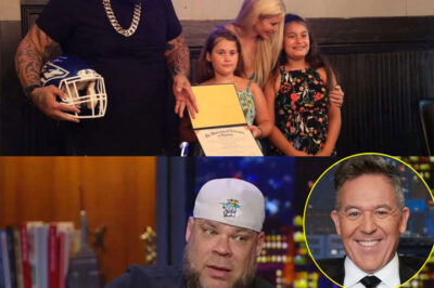 Tyrus isn’t just a familiar face on Fox News—he’s also a father of six, managing a busy blended family. But how does he make it all work financially? Recent bombshells about his Fox News salary have fans buzzing. How does this former pro wrestler turned commentator afford his extravagant lifestyle? The jaw-dropping numbers and shocking details about his wealth might leave you speechless!