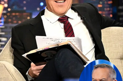 Something’s Not Right at Fox News: Why Are Greg Gutfeld’s Colleagues Suddenly Turning on Him?