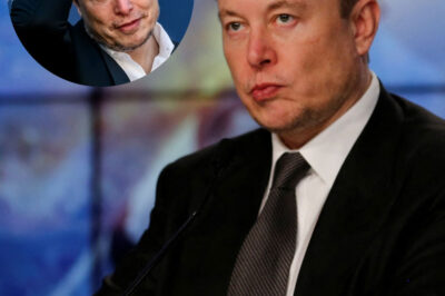 ¡SHOCK MUNDIAL! El asombroso paquete de compensación de 55 mil millones de dólares para Elon Musk supera con creces las ganancias de Tesla — Críticos lo acusan de usar la empresa como su alcancía personal mientras el mundo entero queda boquiabierto 💸⚡ ¿Cómo es posible?