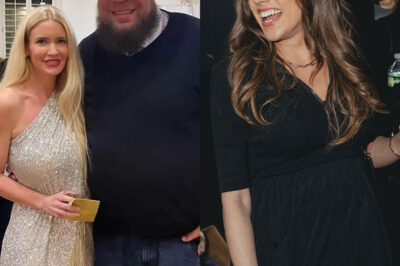 Kat Timpf’s Baby Shower Turns Into a Libertarian Comedy Show as Tyrus Delivers the Most Outrageous Gift of the Year—You Won’t Believe What Was Inside the Box!