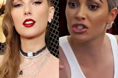 Kim Kardashian SLAMS Taylor Swift’s NFL Appearances, Calls Her a “Toxic Sideshow” to Travis Kelce’s Career!