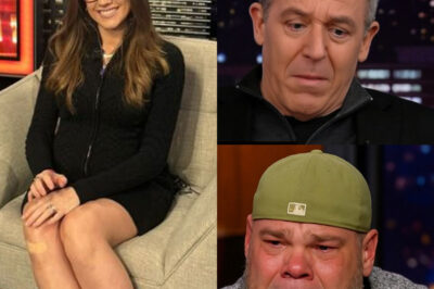 Kat Timpf may never return to Fox News in the way fans hope—Inside the real reason behind her delay, the new reality show that’s changing everything, and how Gutfeld and Tyrus reacted behind the scenes that left readers wondering…