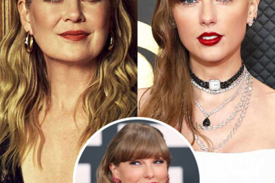 A Big Heart in a Big World: New Stories Highlight Taylor Swift’s Enduring Generosity and Emotional Impact