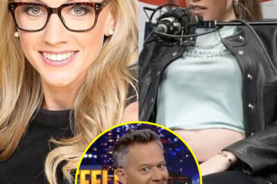 Fans Were Begging for Answers—Now Kat Timpf Finally Reveals the Wild Truth Behind Her Sudden Disappearance, Surprise Baby, and Shocking New TV Role