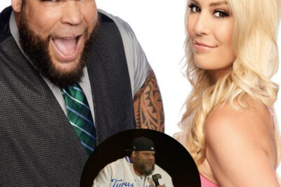 Tyrus Stuns ‘The View’ with Explosive On-Air Rant That Leaves Hosts Speechless—What He Said About Race, Media Bias, and Propaganda Has Viewers Divided and Social Media on Fire