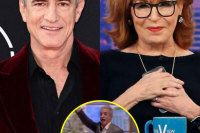 Chaos Erupts on ‘The View’ as Outraged Guest Abruptly Walks Off Set—What Really Sparked the On-Air Explosion? Hidden Footage and Behind-the-Scenes Tension Reveal a Scandal So Explosive, Producers Are Scrambling to Keep It Under Wraps!