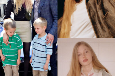 Abandoned and Defied: Elon Musk’s Transgender Daughter Vivian Reveals Painful Family Secret