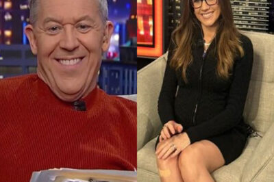Greg Gutfeld announces some exciting news — a new show debuting next month on Fox News! But that’s not all… KAT TIMPF IS RETURNING, and she’s confirmed it herself! We couldn’t be any happier.
