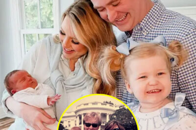 Peter Doocy Abandons Spotlight for Love: Emotional Farewell to Fox News Leaves Viewers Stunned—What He Just Revealed About His Wife’s Illness Will Break Your Heart