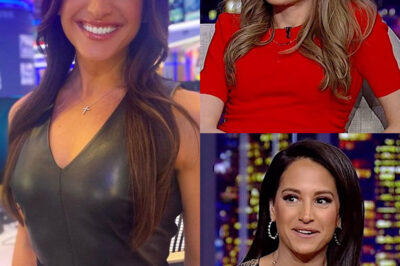 Shocking Twist: Emily Compagno QUITS Fox News After Live Mic Disaster—Sudden Studio Blackout Stuns Viewers as Explosive On-Air Moment Sparks Controversy! Was It Her Final Straw? Mysterious Disappearance Fuels Wild Theories as Leaked Sources Hint at the Real Reason Behind Her Exit!