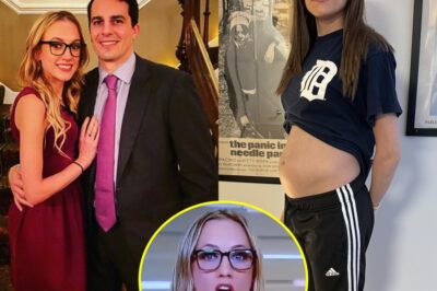 Fox News’ Kat Timpf Shocks Fans When She Reveals She Broke Her Hip While Pregnant—The Struggle No One Saw Coming!