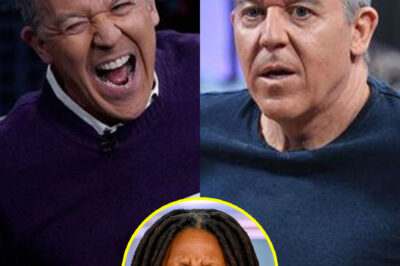 Is ‘The View’ Finally Losing Its Grip? Greg Gutfeld’s Savage Roast of Whoopi Goldberg Raises a New Debate on TV’s Moral High Ground!