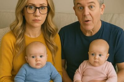 Kat Timpf and Greg Gutfeld drop bombshells about how they raise their kids and how hard life is as parents. Reveal their adorable home habits and nicknames