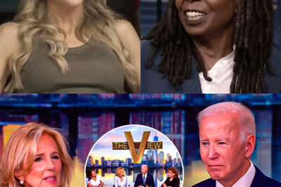 Megyn Kelly Incinerates ‘The View’ After Biden’s Bumbling Interview: “This Isn’t Journalism — It’s Political Fan Fiction”