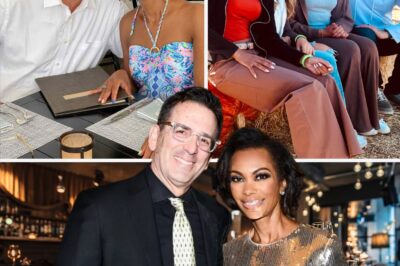 A beautiful family – Inside Harris Faulkner’s 20-Year love story with husband Tony Berlin