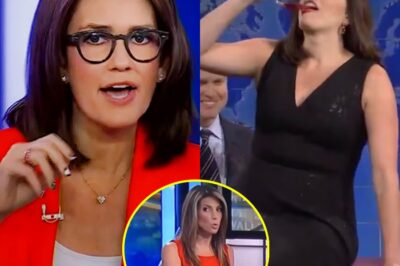 Jessica Tarlov Explodes on Fox News: Screaming at Judge Jeanine After Being Shockingly Fired – What Happened Behind Closed Doors
