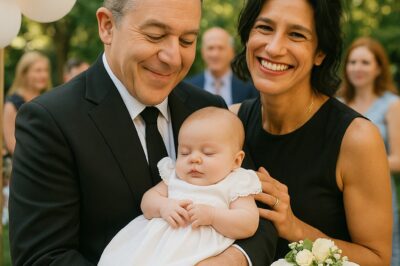 Greg Gutfeld reveals the special nickname he gave baby Mira for the first time – and the meaning behind it has audiences ‘melting’!