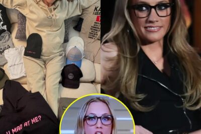 Kat Timpf’s Shocking Pregnancy Revelations: From Cravings and Binary Thinking to Almost Moving to Africa
