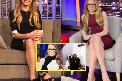 Fox News’ Kat Timpf’s Shocking Health Crisis: Life-Saving Surgery at 32 Led to Her Bestselling Book ‘You Can’t Joke About That’ – The Untold Story!
