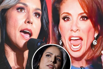 Tulsi Gabbard once again proves she’s not afraid to speak the truth — even when it’s uncomfortable. In this explosive segment on The View, Tulsi exposes the hypocrisy, dodges the loaded questions, and delivers facts the hosts simply couldn’t handle. Watch how she dismantles the narrative with calm confidence and leaves the panel speechless