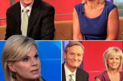 Broadcast bombshell detonates — Gretchen Carlson accuses Steve Doocy of treating her like a “female prop,” exposing the dark side of women’s mistreatment on live TV! The former Fox News co-host doesn’t hold back, revealing shameful actions and claiming she was treated like a mere accessory for the benefit of male counterparts. Is this just another scandal, or a blatant display of misogyny in the media industry? The online community is divided, and the media is in uproar. This shocking truth is set to shake the world