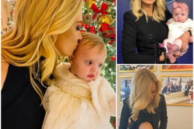 UNFORGETTABLE SCENE: Kayleigh McEnany STUNS at Dana Perino’s Baby Shower—But It Was Greg Gutfeld’s MYSTERIOUS GIFT That Brought Her to Tears! The Moment That Stopped the Room, the Whisper That Left Everyone Frozen, and the EMOTIONAL EXPLOSION That’s Now Going Viral! What Was Inside That Box? Was It a Message, a Memory… or a Secret No One Was Ready For? YOU HAVE TO SEE THIS.