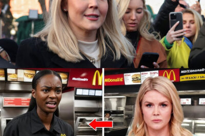 She Broke the Diner’s Biggest Rule for a Stranger—and Lost Her Job by Morning. What Happened Next Turned a $7 Meal Into a Life-Changing Career, a New Center, and a National Lesson in Grace