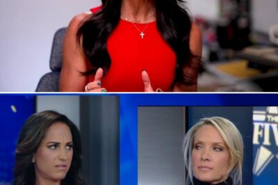 Shocking turn of events – Emily Compagno mysteriously quits Fox News after shocking live mic disaster. Fans are stunned as a sudden blackout silences the airwaves, leaving viewers in disbelief. Was this her final straw? After an explosive on-air moment, Emily disappears from the spotlight without a trace. Sources are leaking shocking details, and a controversial theory is rapidly gaining momentum. Did Compagno quit on her own terms, or is there more to the story? What’s the real reason behind her shocking exit? The truth is unraveling fast, and fans are demanding answers!
