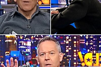 “They Tried to Cancel Him, But He Doubled Down”: Greg Gutfeld Breaks His Silence After New Deal With Fox News—Why He Says Outrage Only Fuels Him, and What This Means for the Future of Late-Night TV