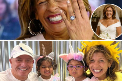 Hoda Kotb Officially Announces Her Upcoming Wedding in 2025—And the Groom’s ‘Surprising Identity’!